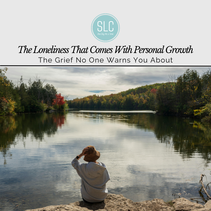 Personal Growth