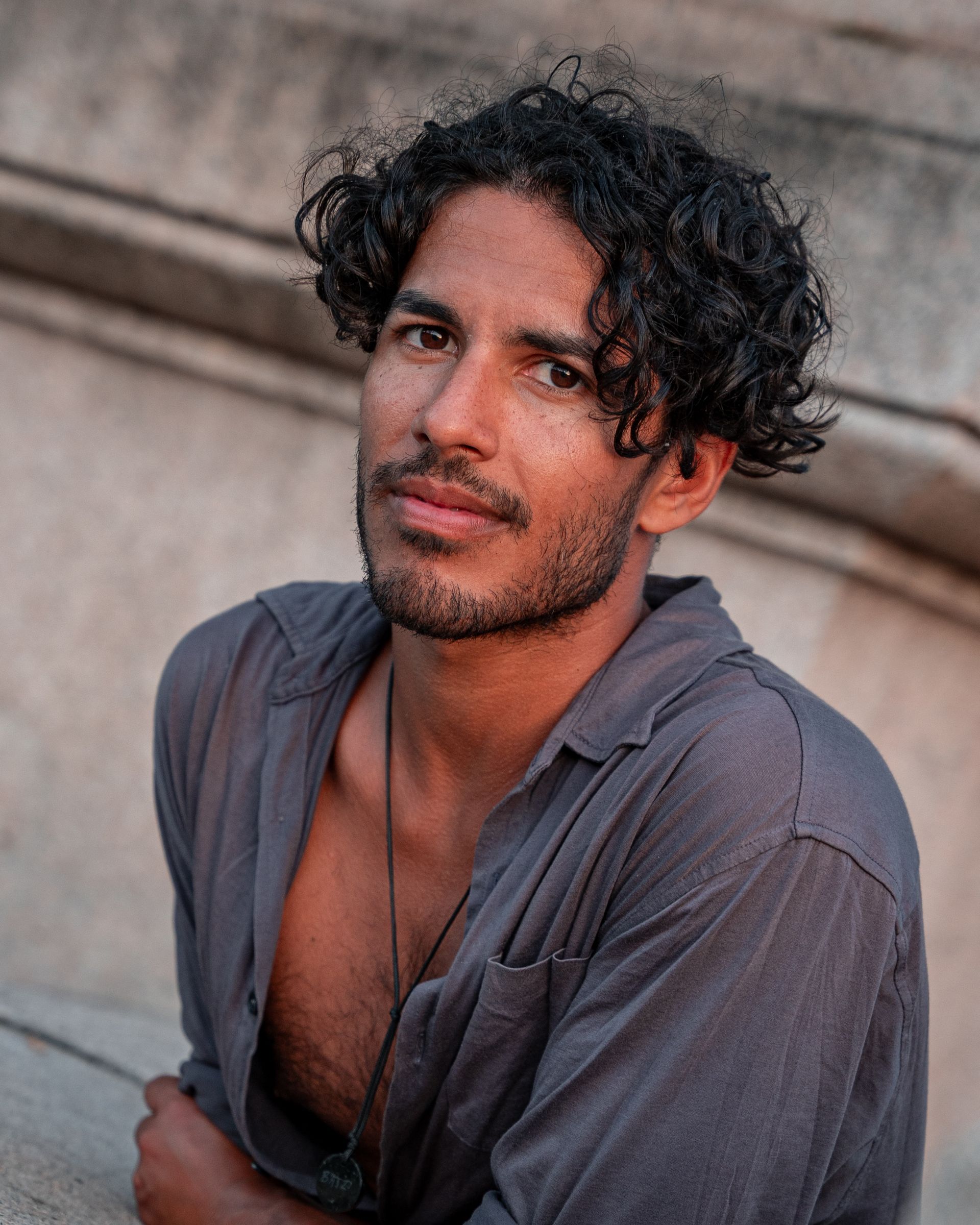 Portret 
