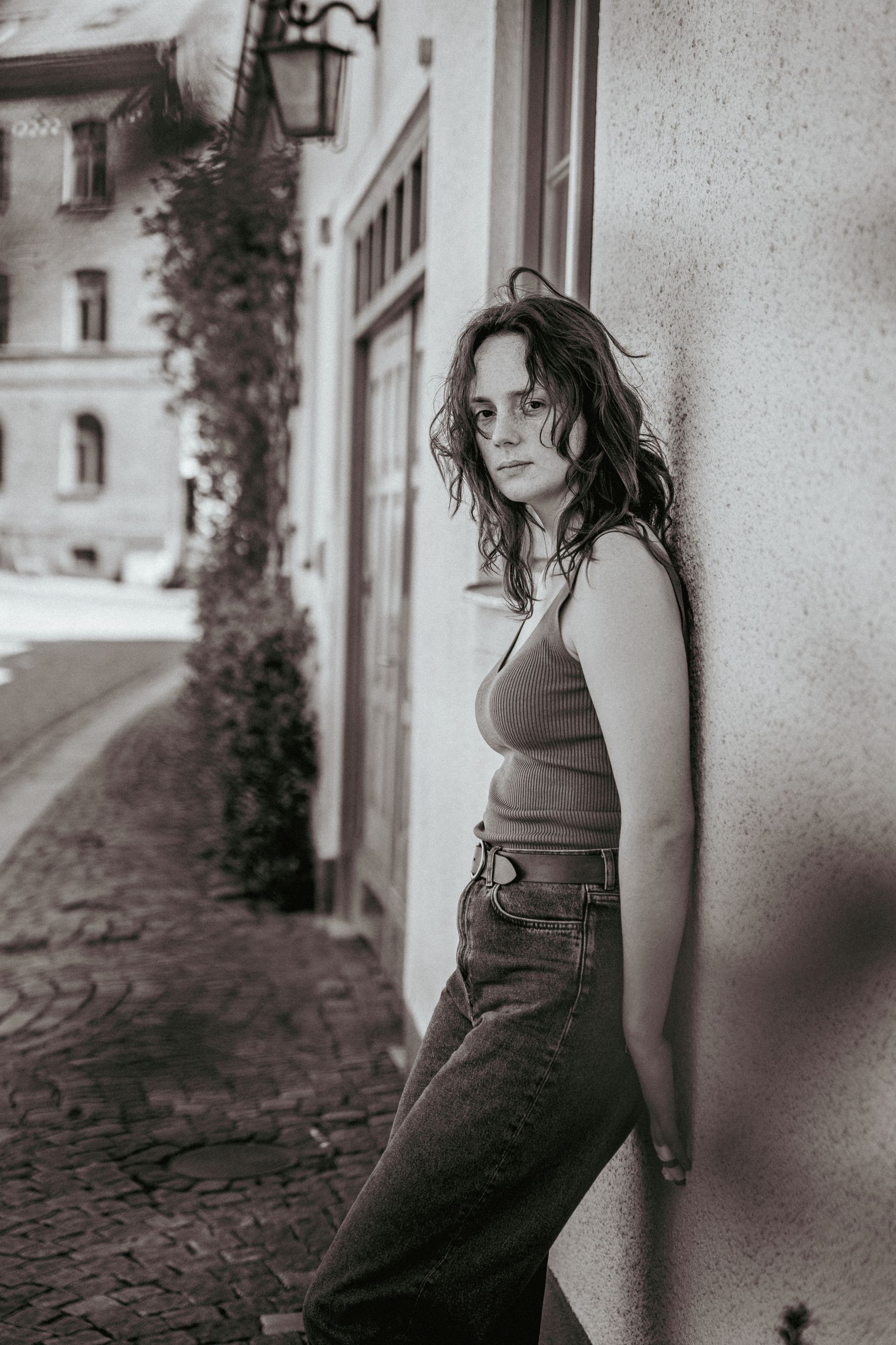 Portret 