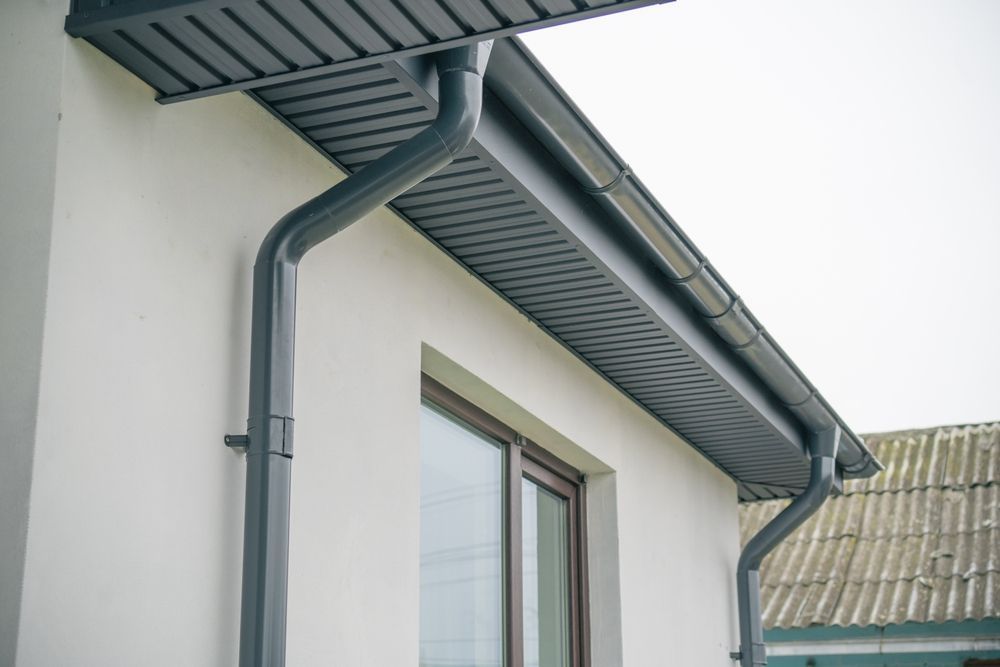 gutter installation lehigh valley