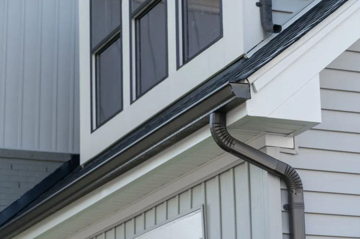 Gutter installation willow grove pa