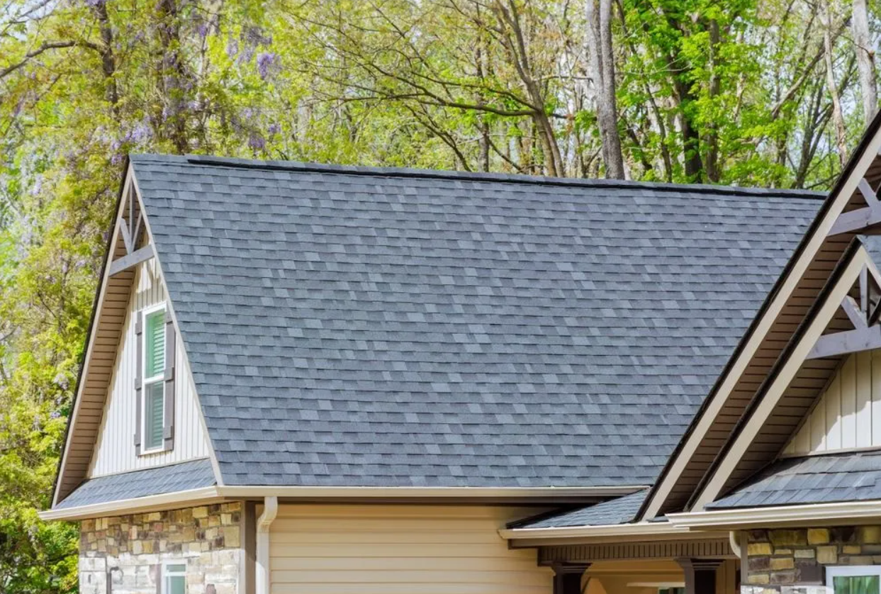 Roofing contractor north wales