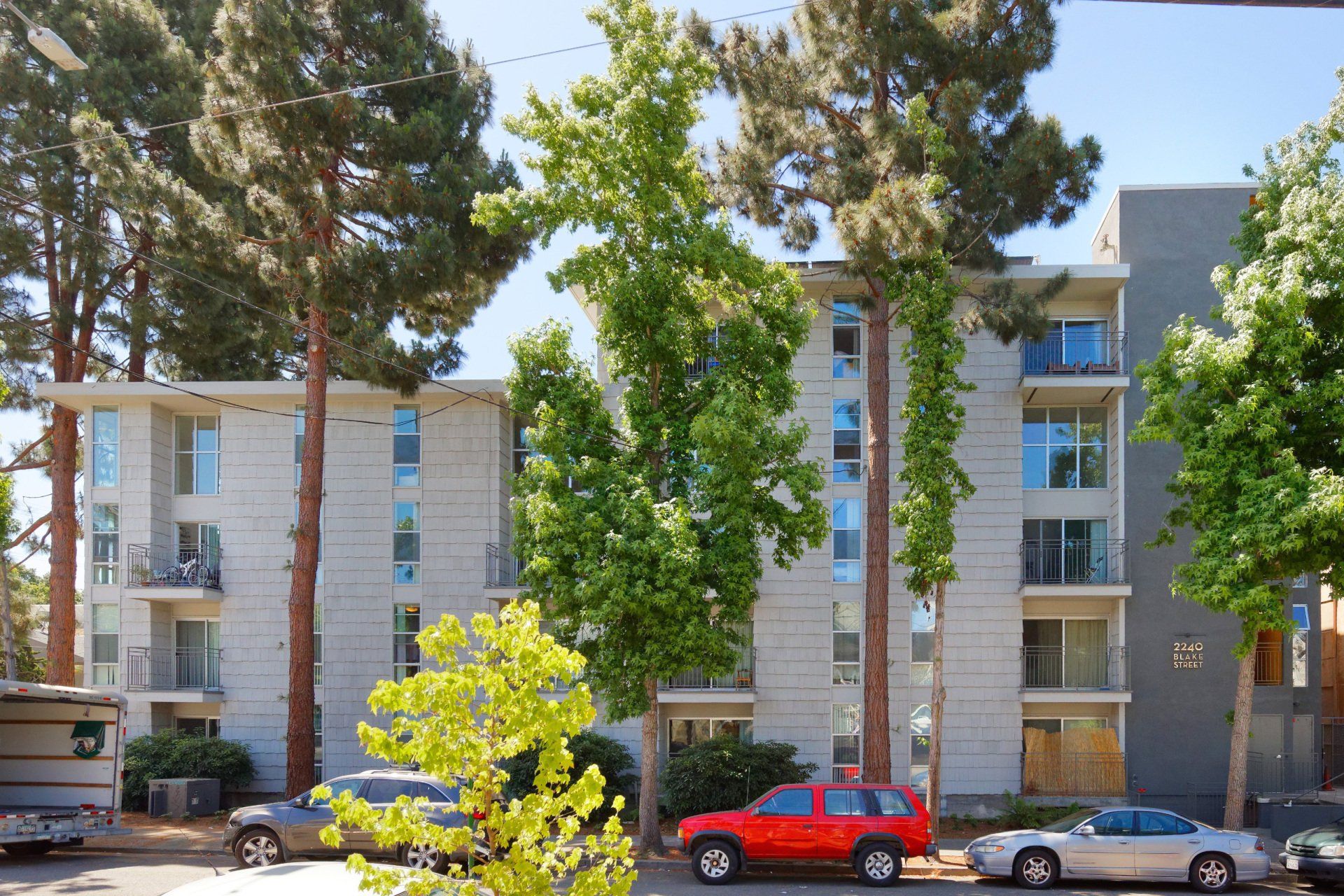 exterior building photo