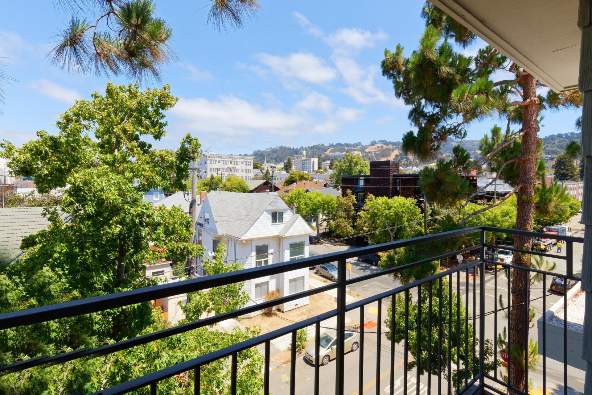 exterior patio photo