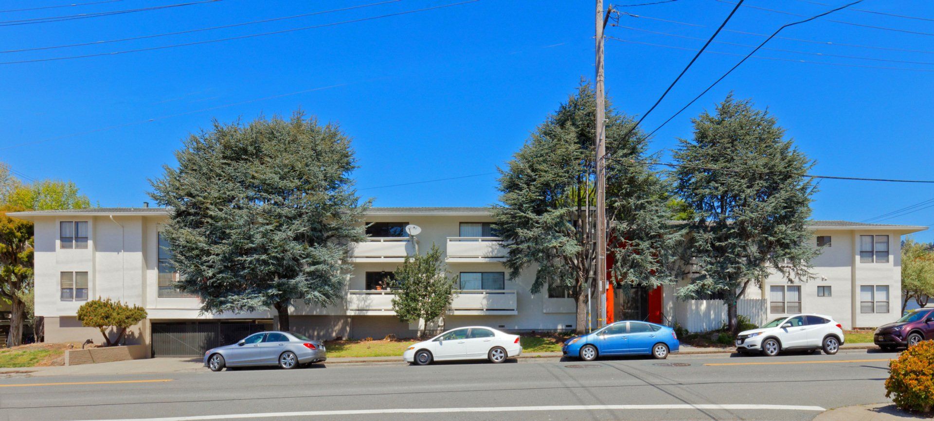 exterior building photo