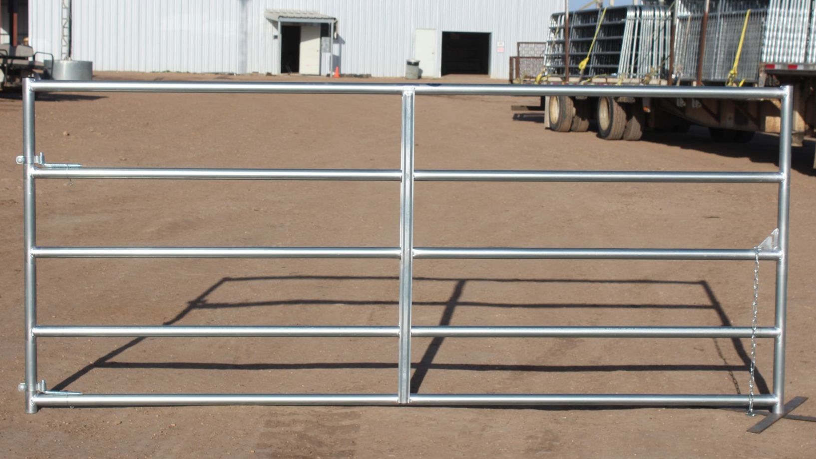RANGER GATE | RANCH MANUFACTURING | GATES