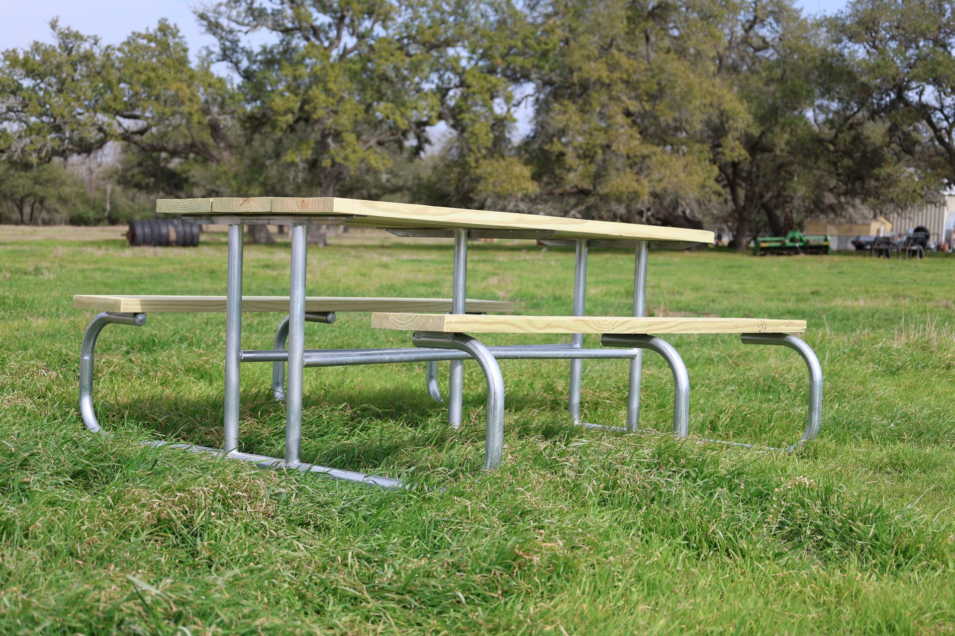 RANGER GATE | RANCH MANUFACTURING | RECREATIONAL
