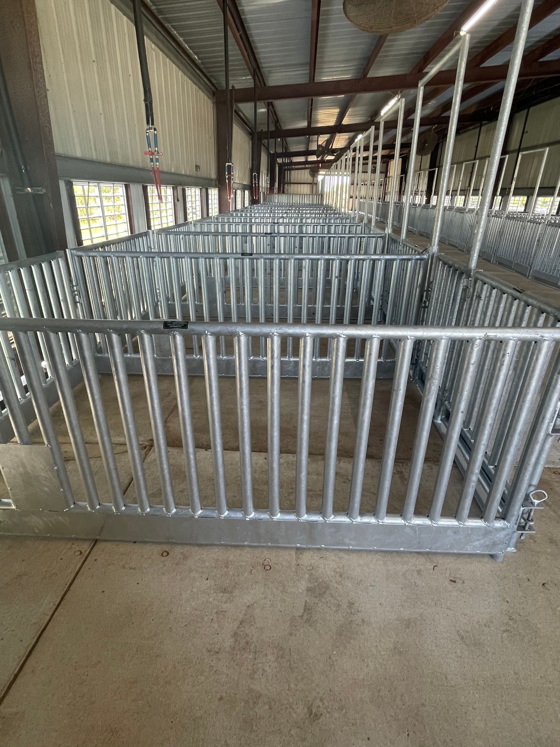 RANGER GATE | RANCH MANUFACTURING | CUSTOM PROJECTS