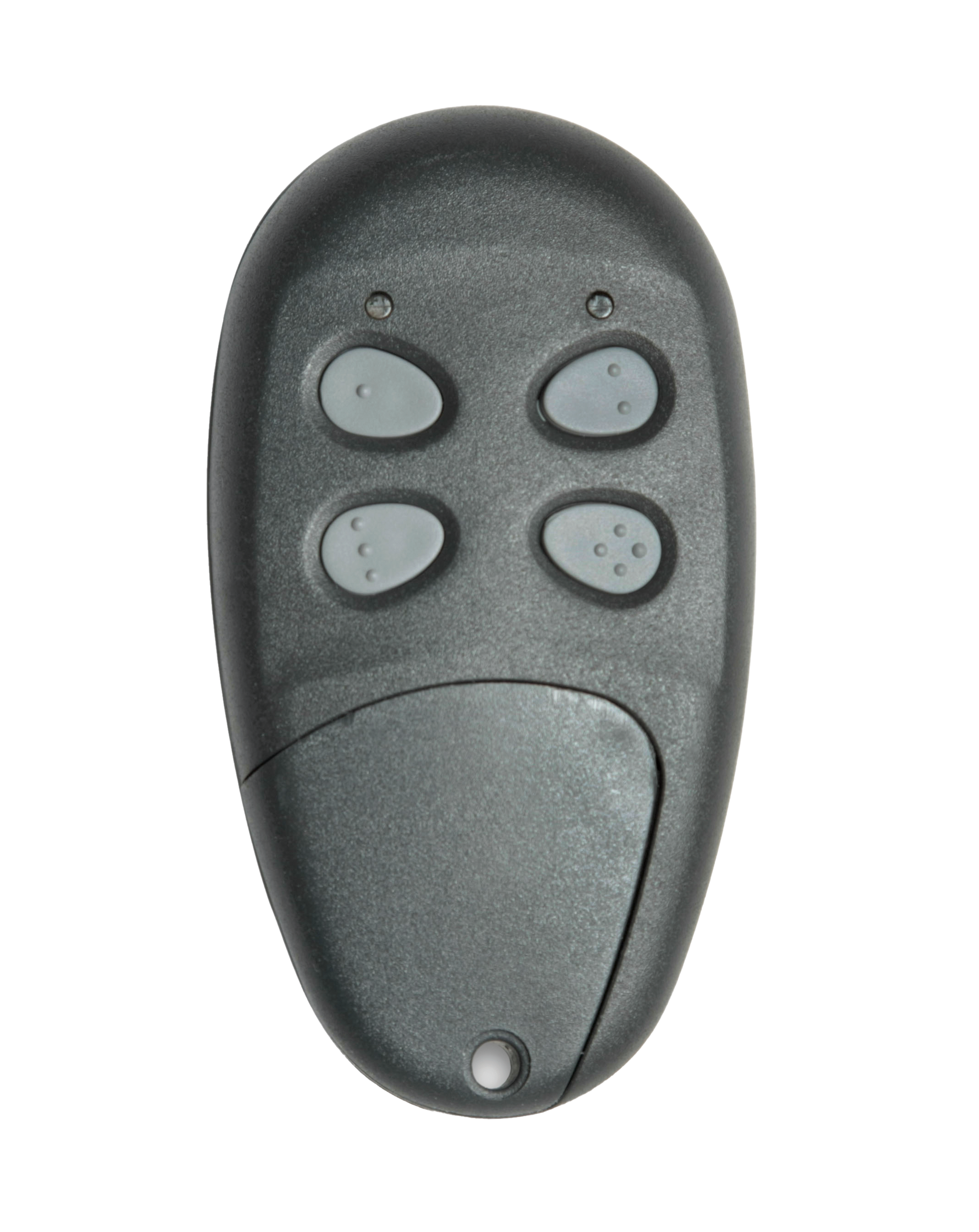LCR 4-BUTTON TRANSMITTER