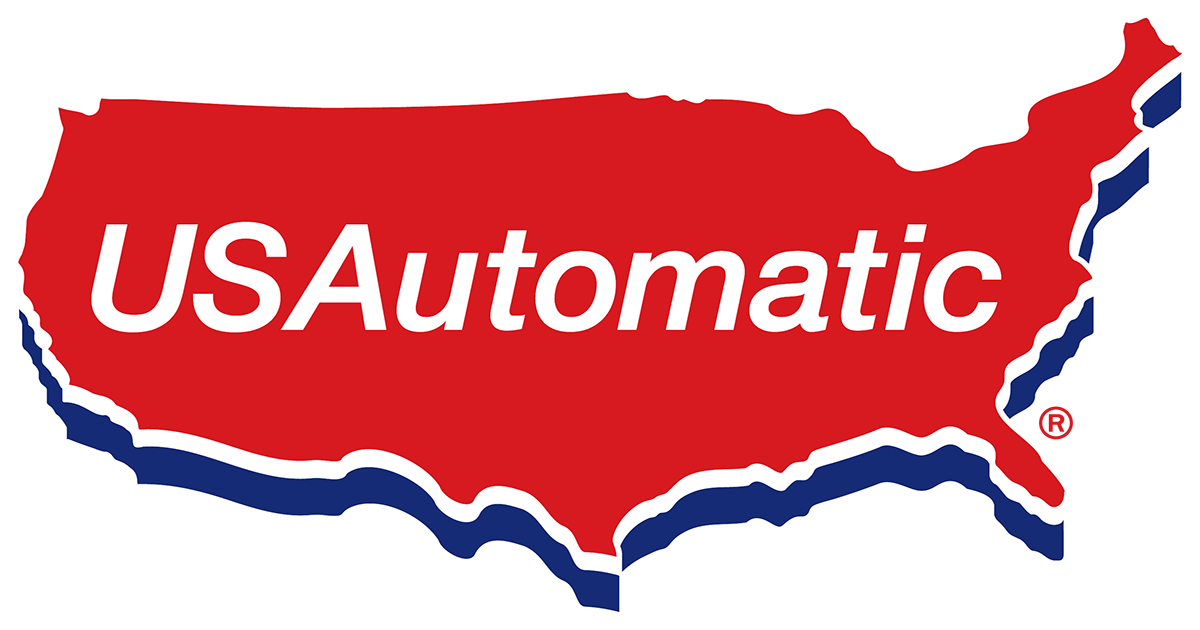 US Automatic Logo