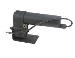 LCR LOW CURRENT DUAL CHANNEL RECEIVER 12 VDC