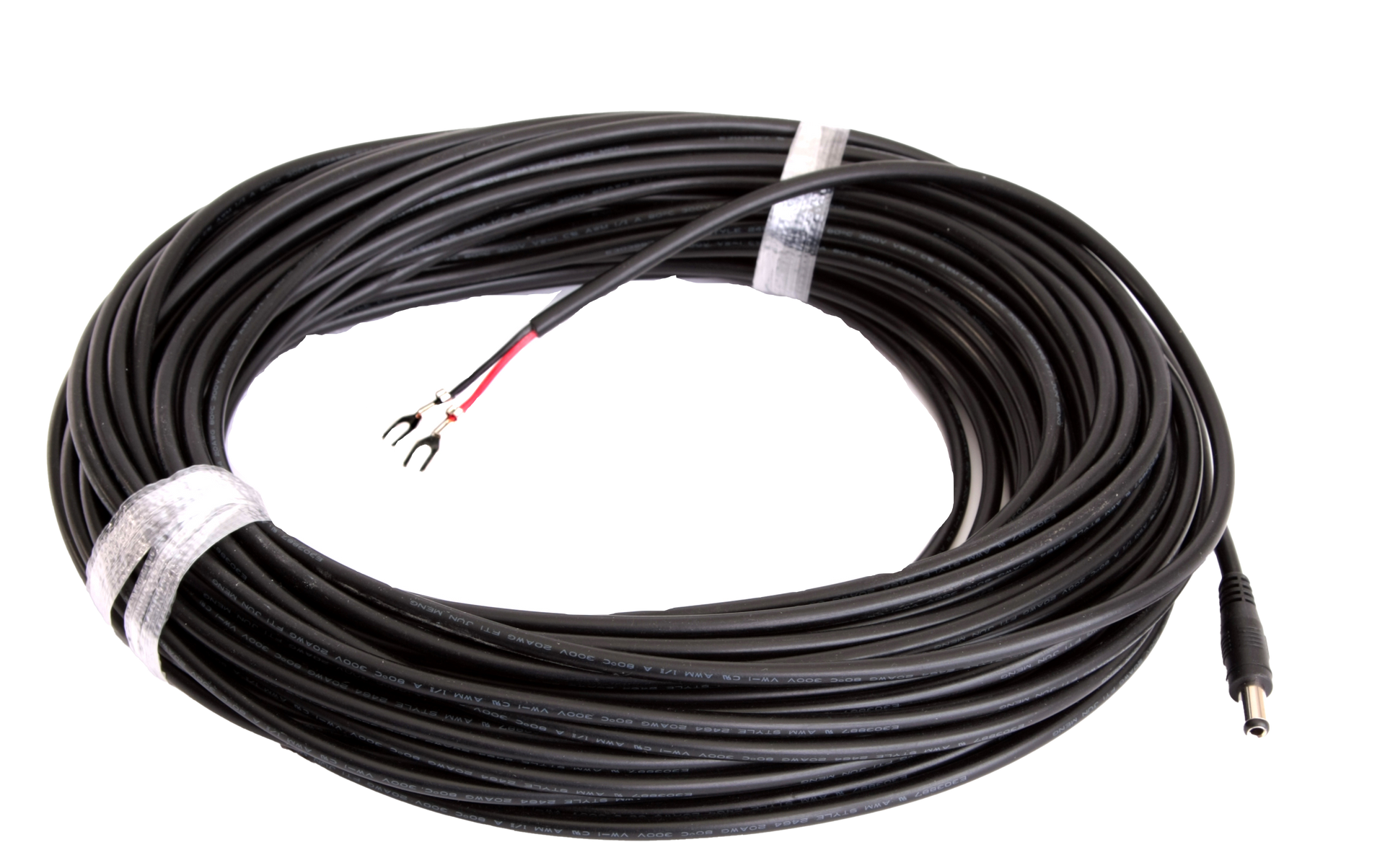 LCR LOW CURRENT DUAL CHANNEL RECEIVER 12 VDC