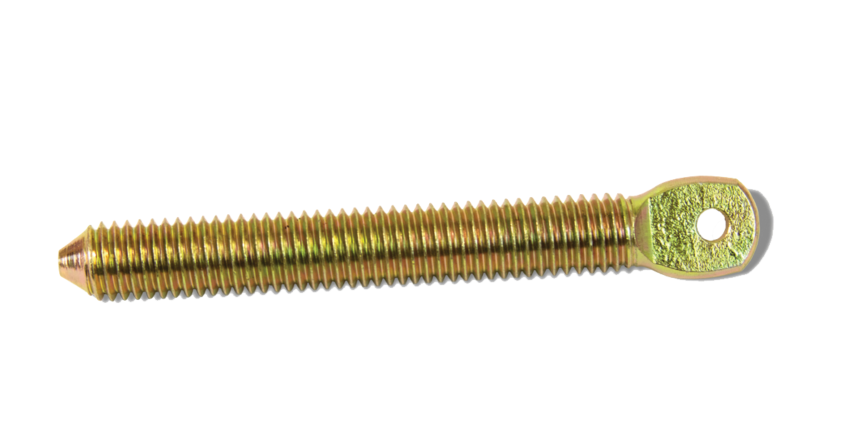 LCR LOW CURRENT DUAL CHANNEL RECEIVER 12 VDC