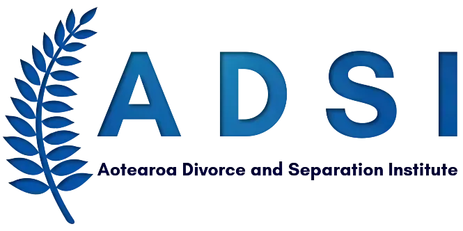 Aotearoa Divorce and Separation Institute (ADSI) logo