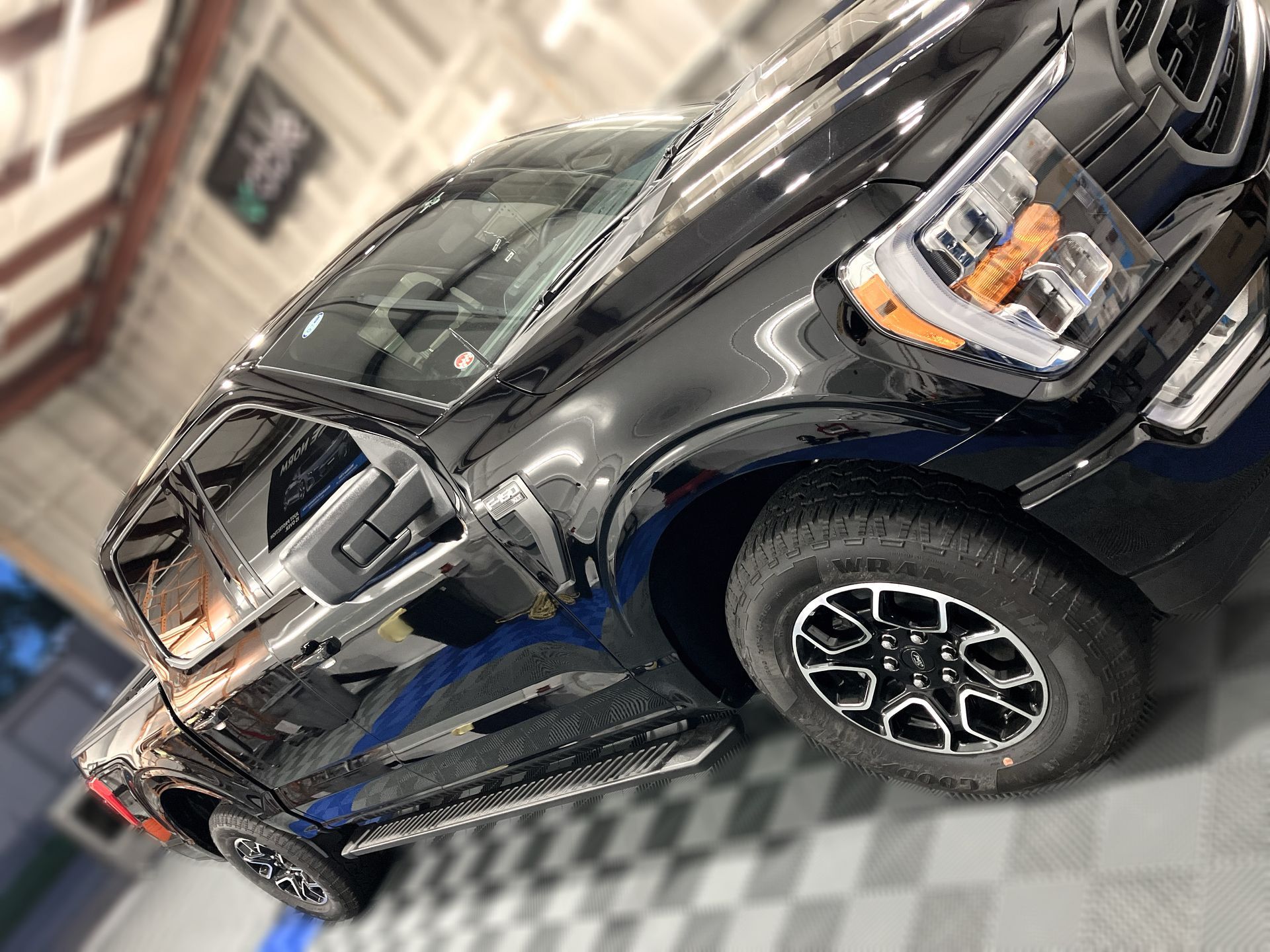 ceramic coating centennial co