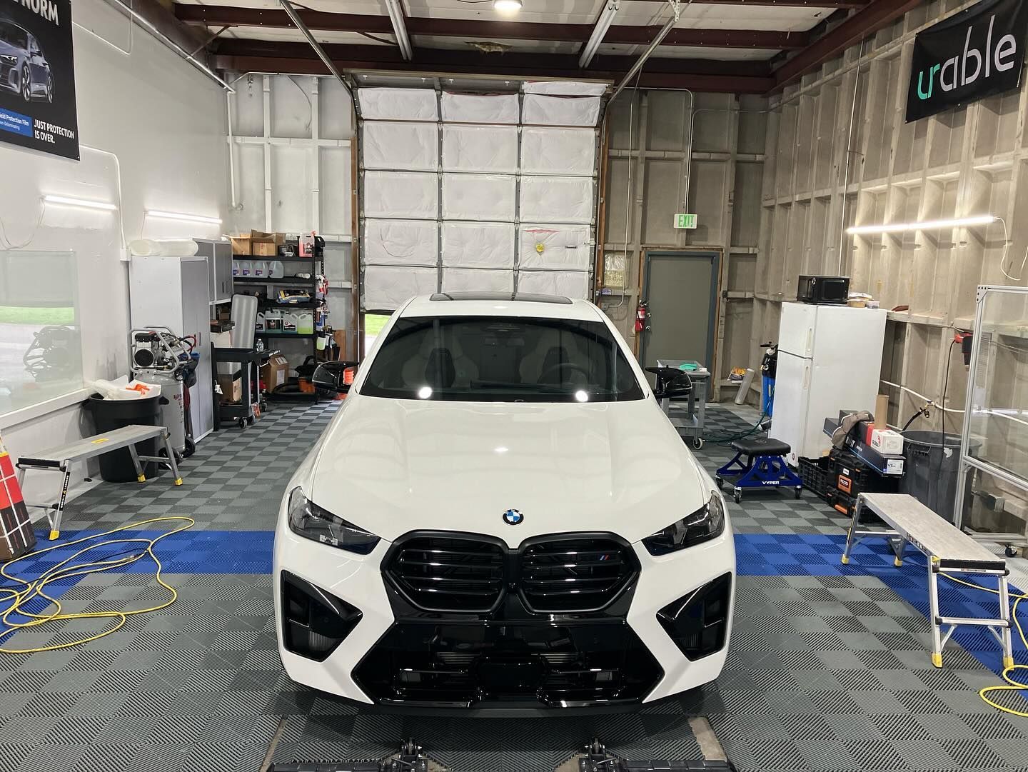 Paint Protection Film
