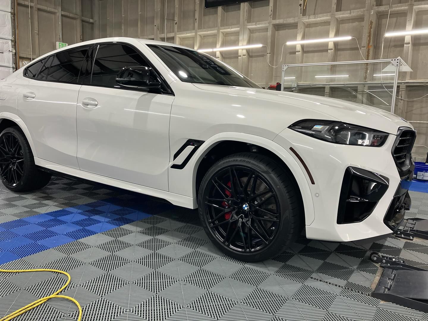 Window Tinting in Centennial