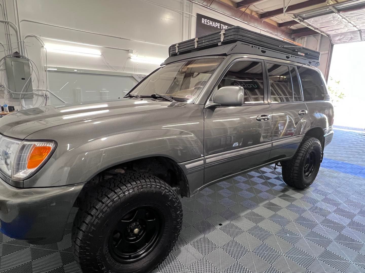 Window tint films