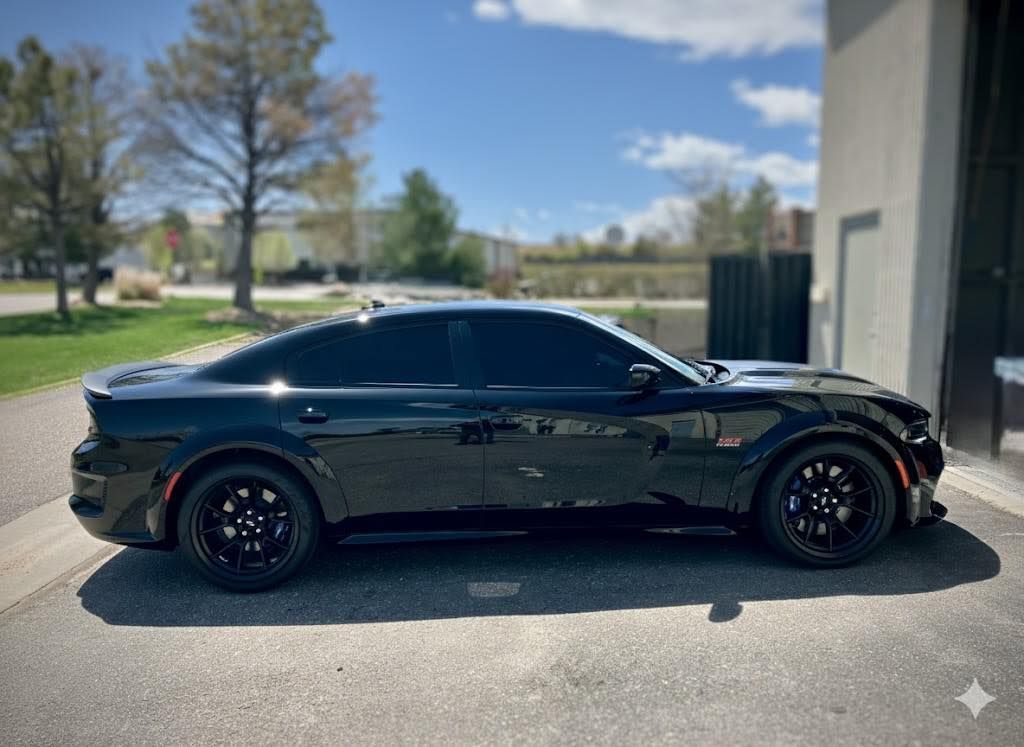Window Tinting Centennial