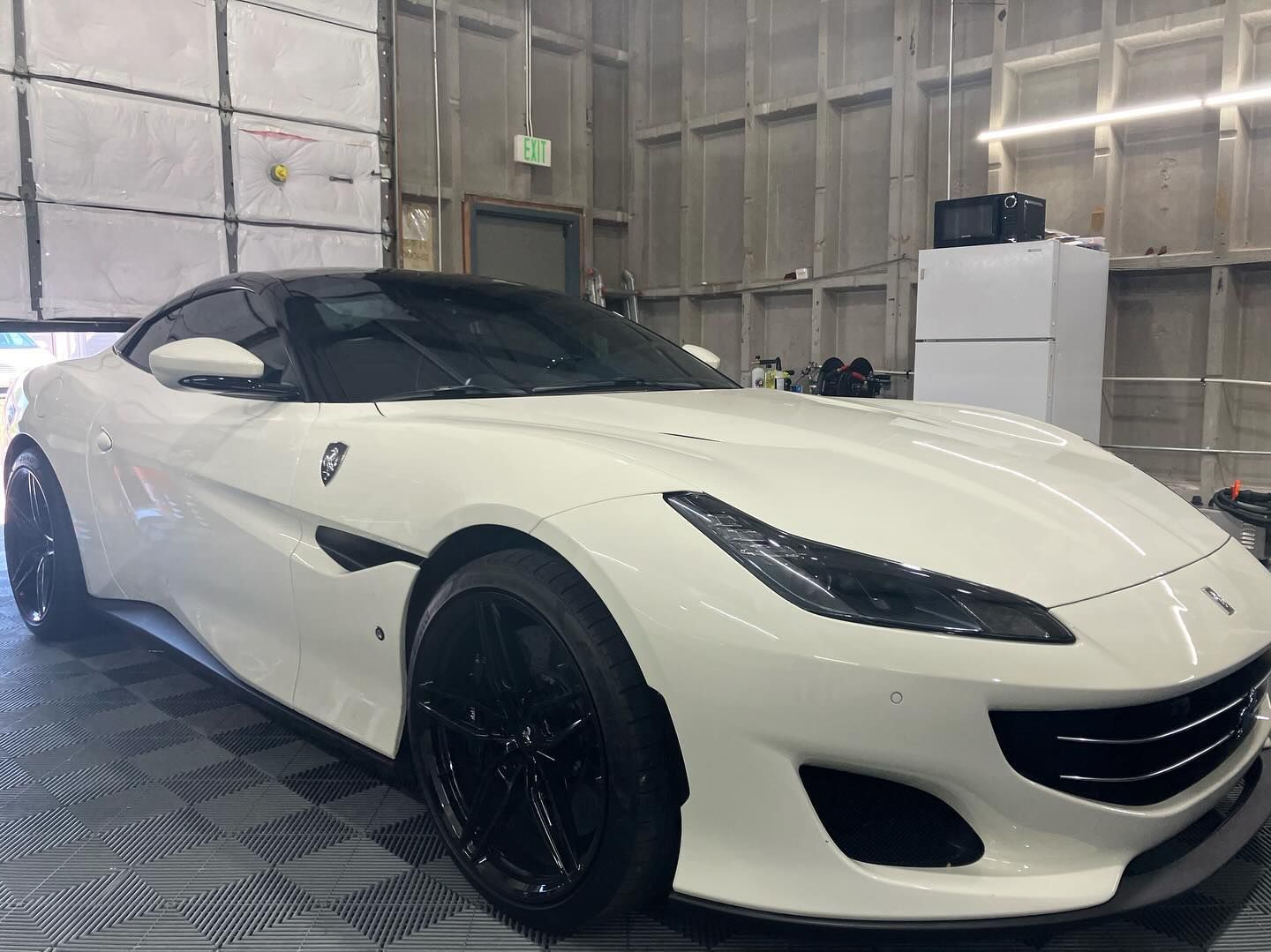 Ceramic Coating Cost in Centennial, CO
