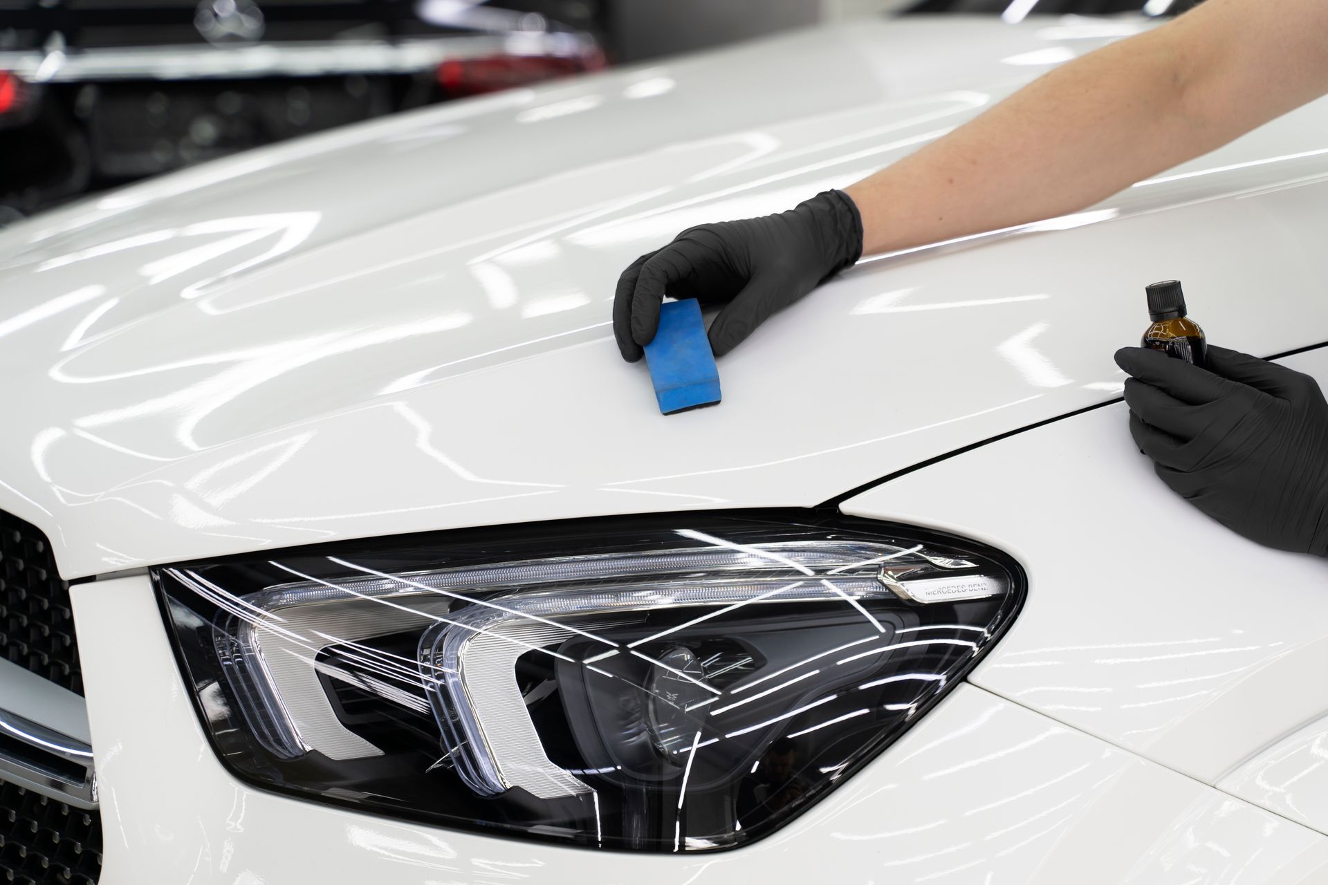 ceramic coating services