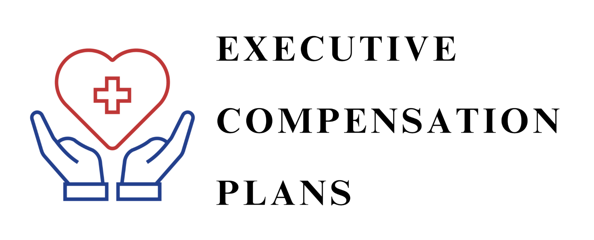 Executive Compensation Plans Logo