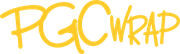 PGC Wrap Logo