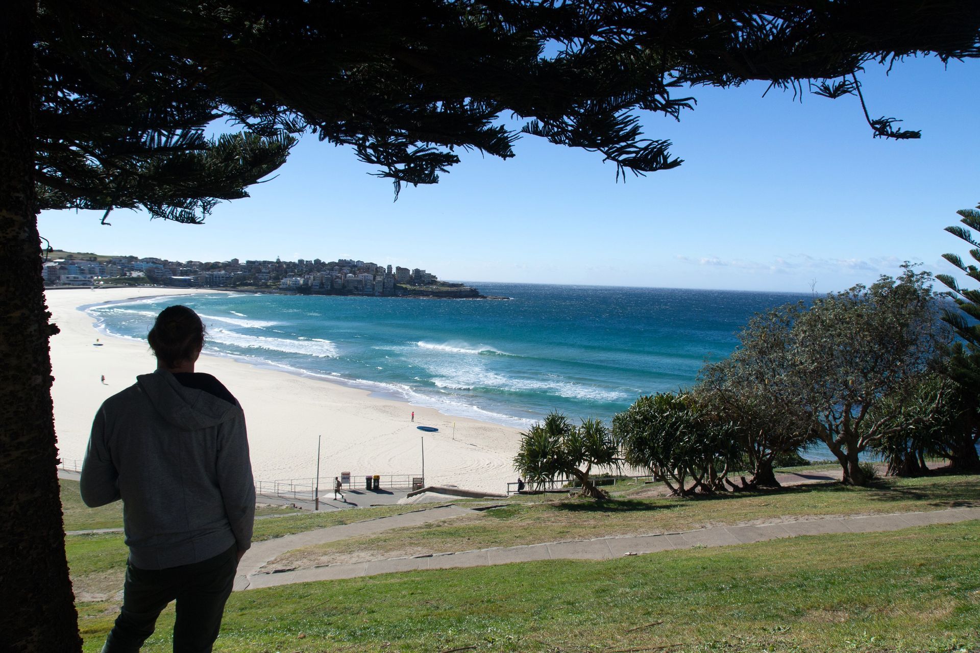 Bondi Beach vs Manly Beach