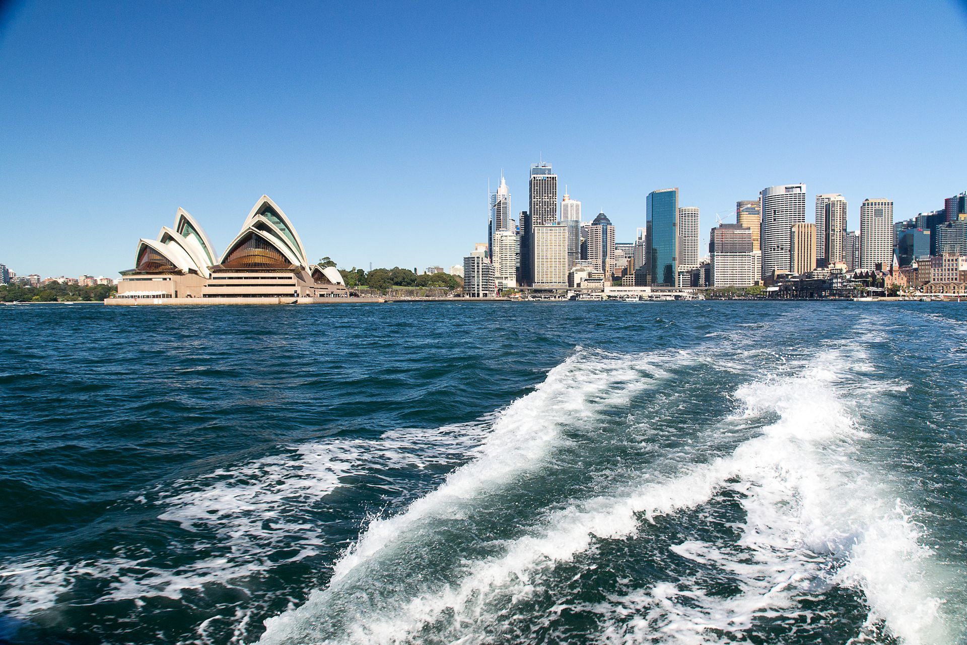 weekend getaways from Sydney
