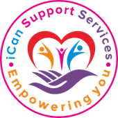 iCan Support Services: Registered NDIS Provider in Rockhampton