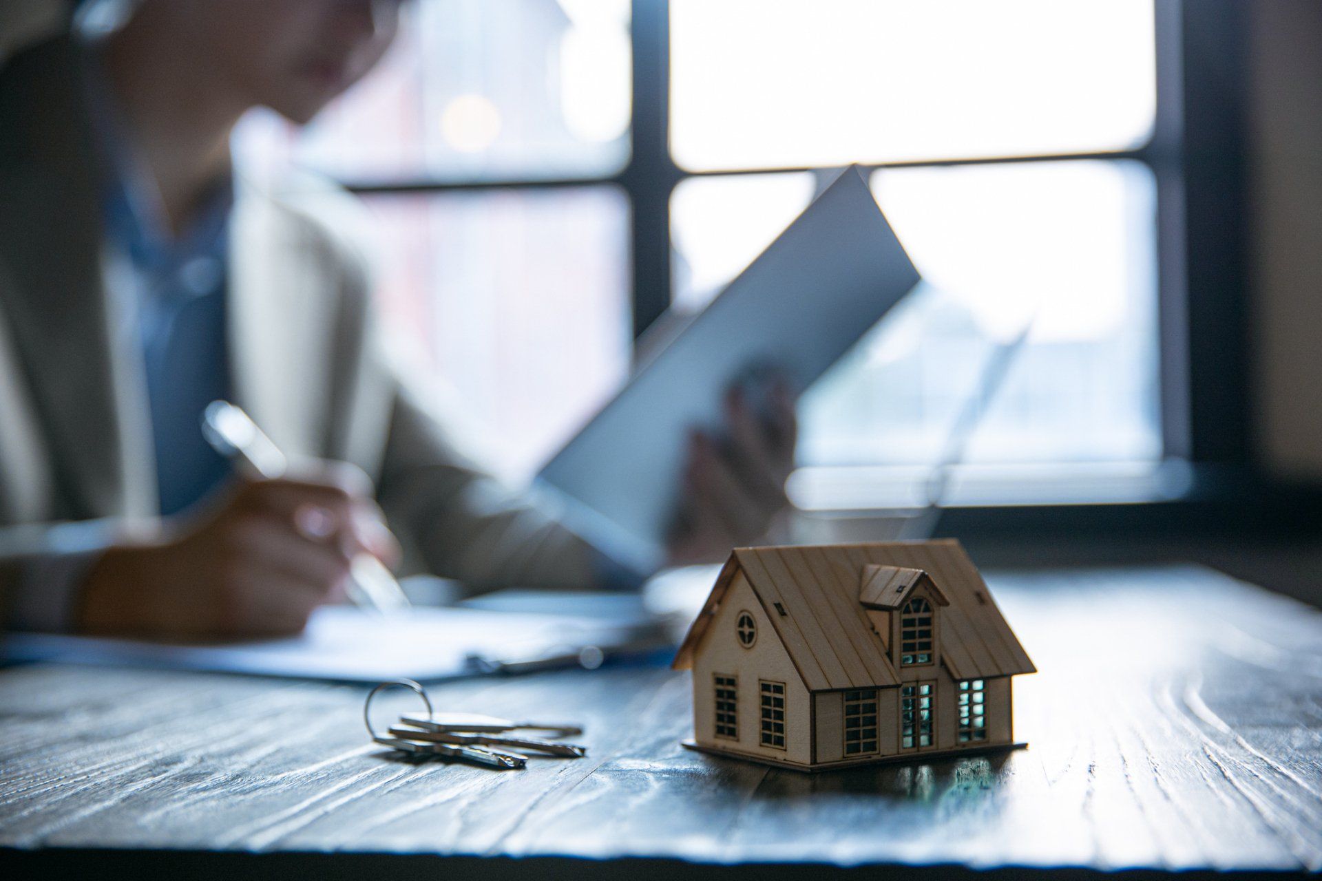 Property Distribution — Roanoke Rapids, NC — Monique Skinner Dixon Attorney At Law