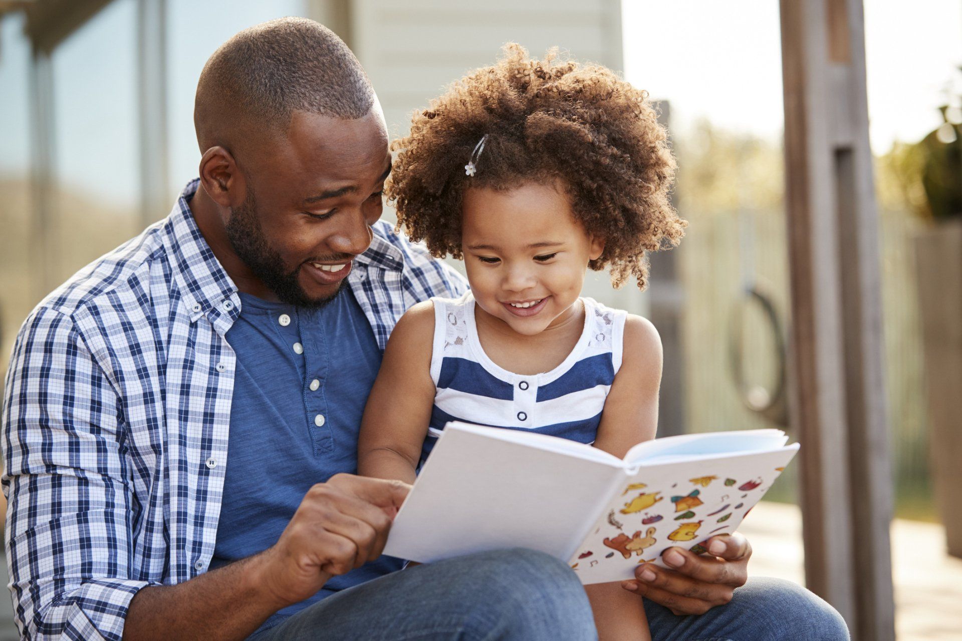 Child Custody/Visitation — Roanoke Rapids, NC — Monique Skinner Dixon Attorney At Law