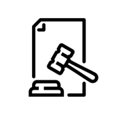 Name Change Icon — Roanoke Rapids, NC — Monique Skinner Dixon Attorney At Law
