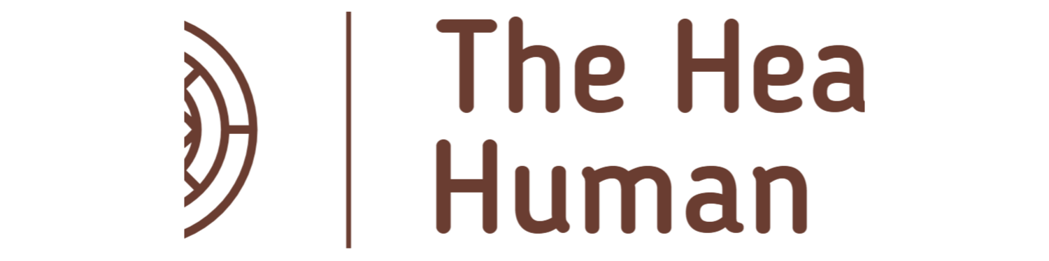 The Healed Human