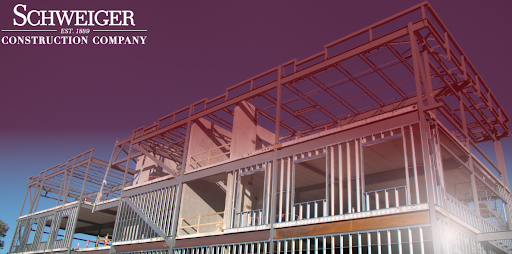 Building the Future: How Technology is Revolutionizing Commercial Construction