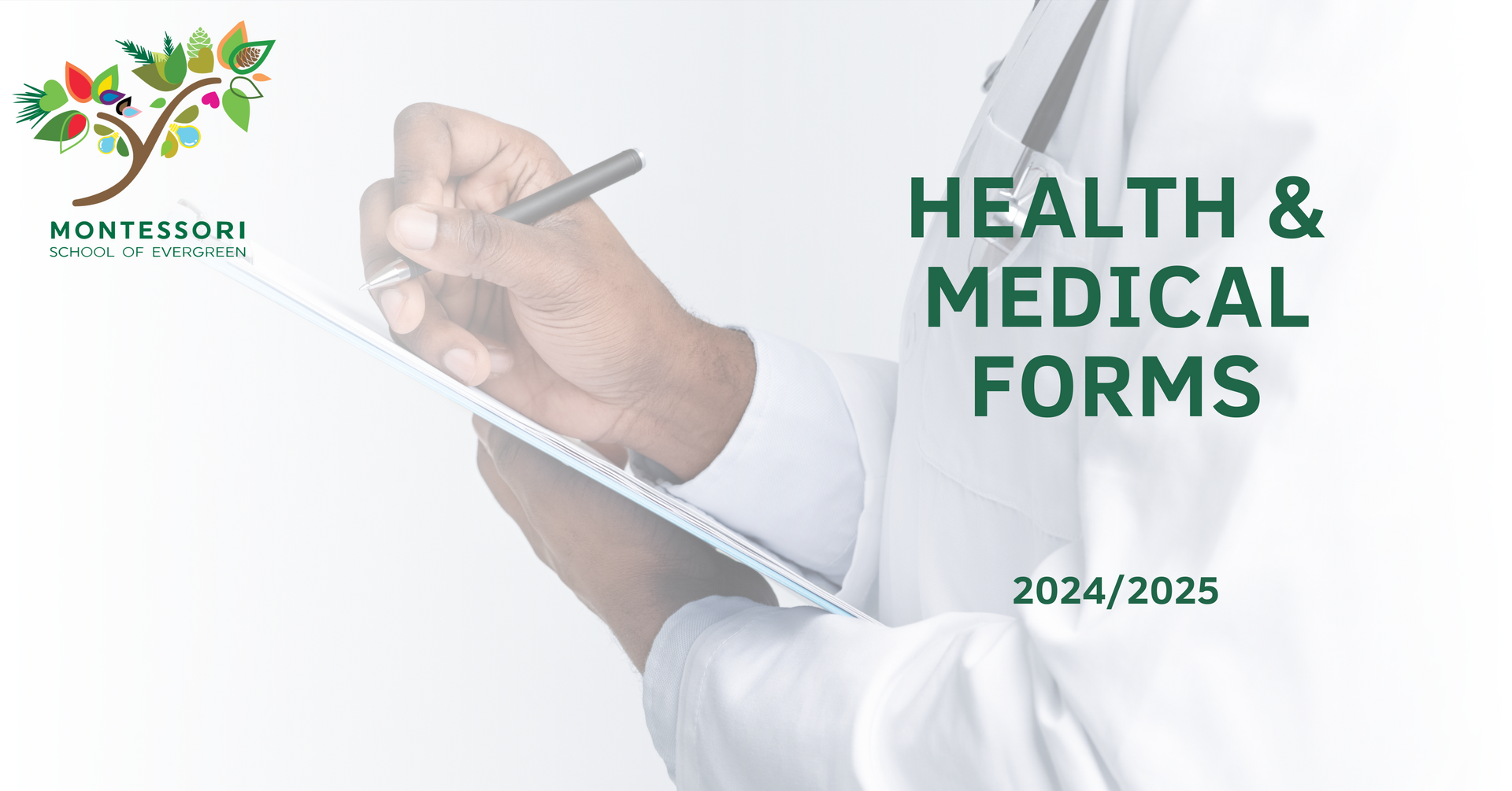 Health & Medical Forms