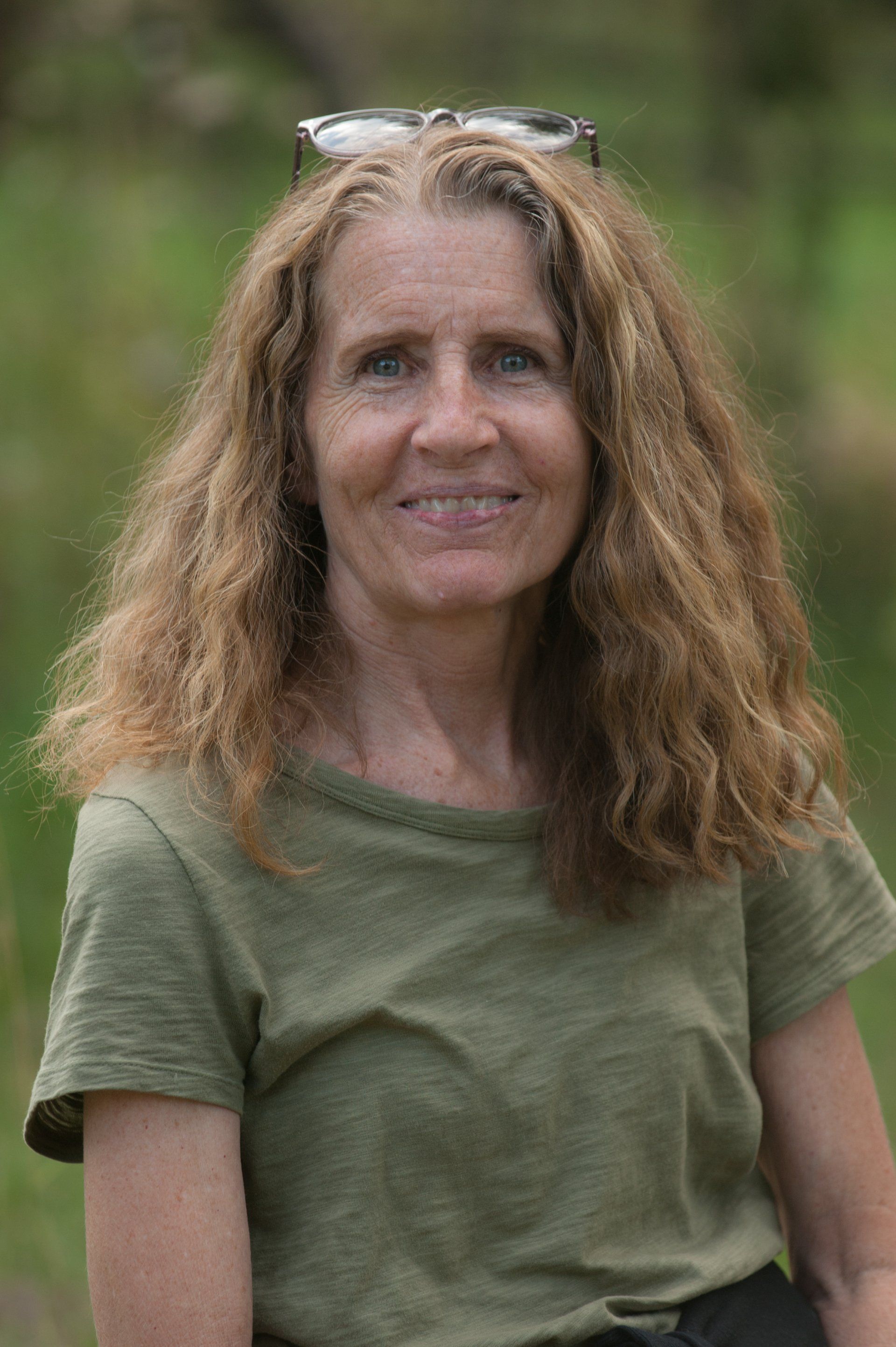 Bonnie Mack