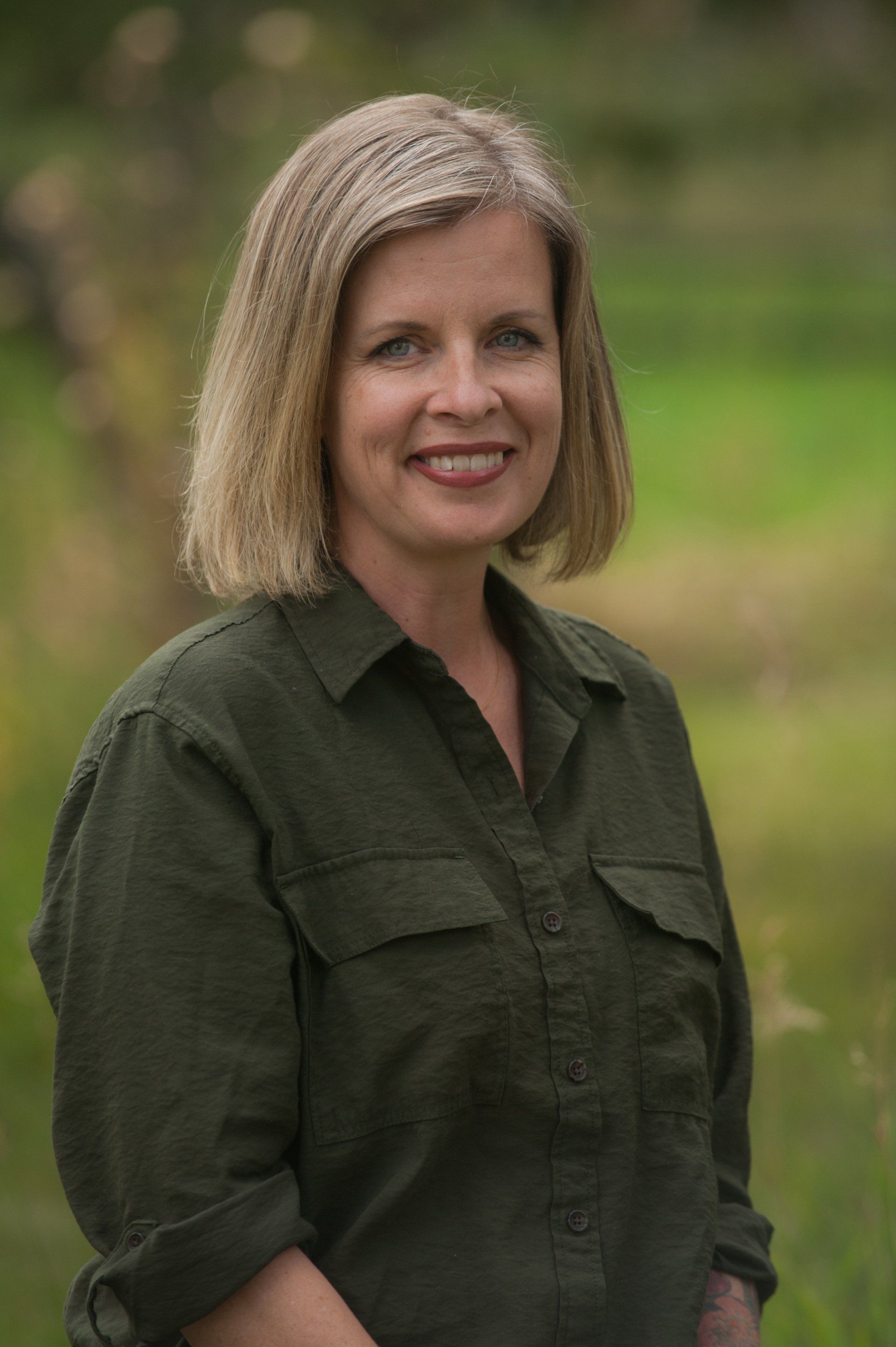 Ella van Wyk