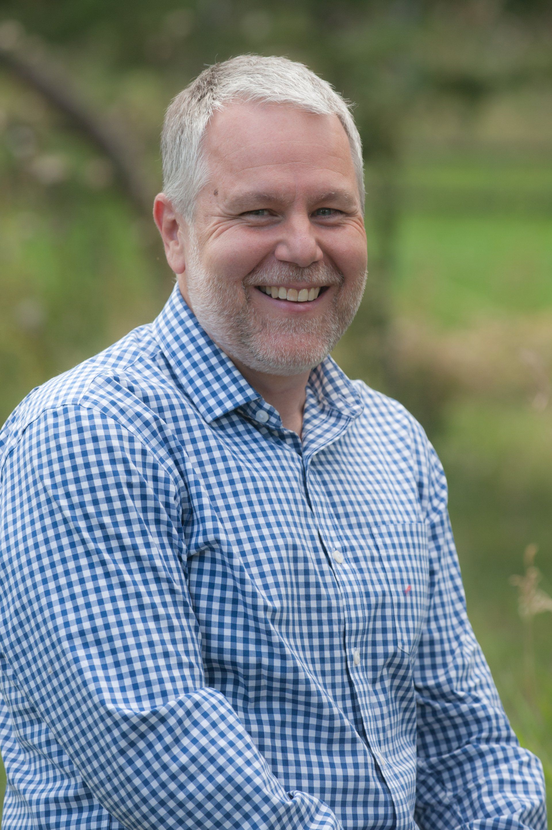 Frank Graf