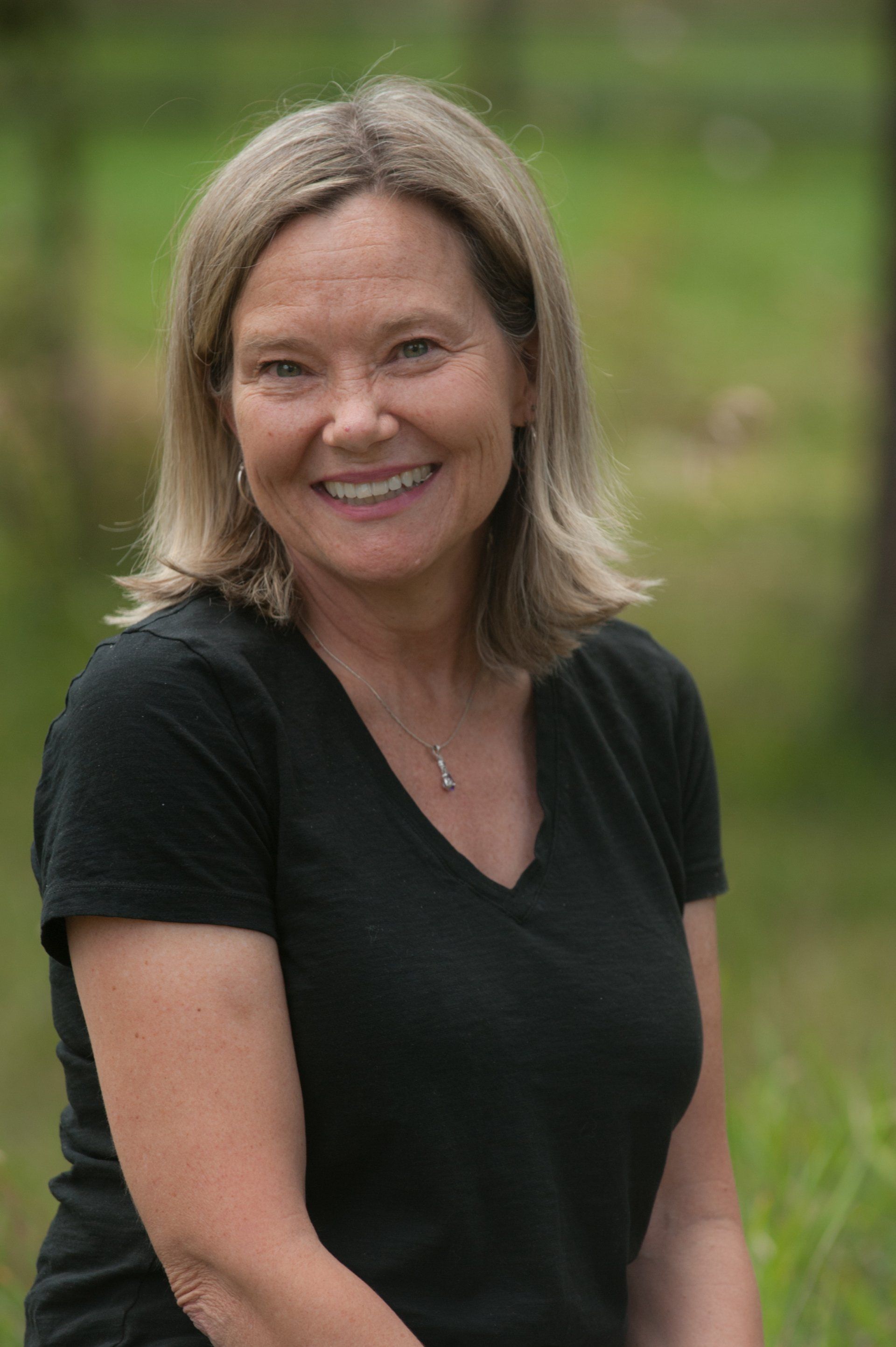 Jeannie Tanski
