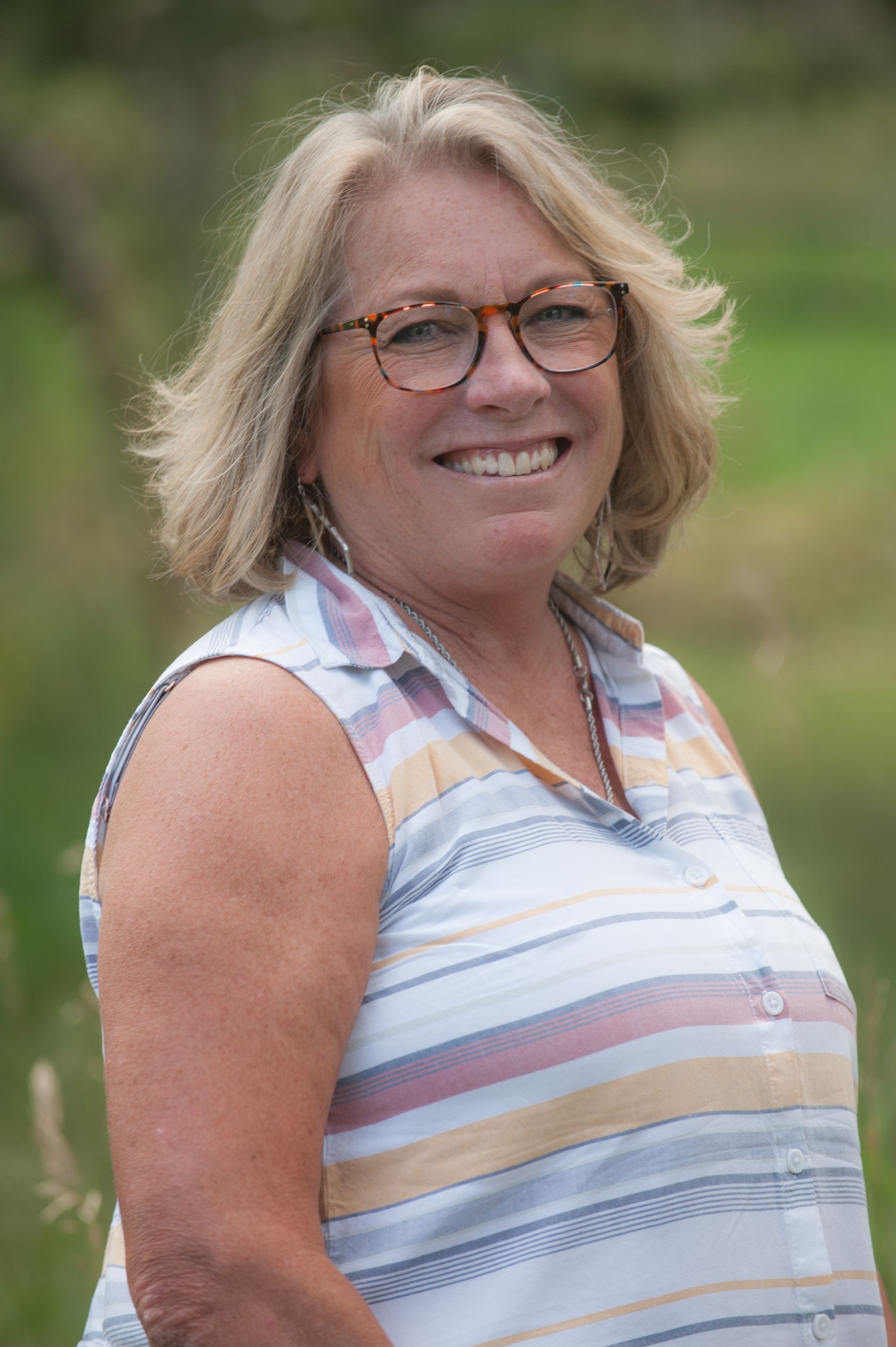 Joni Deinlein