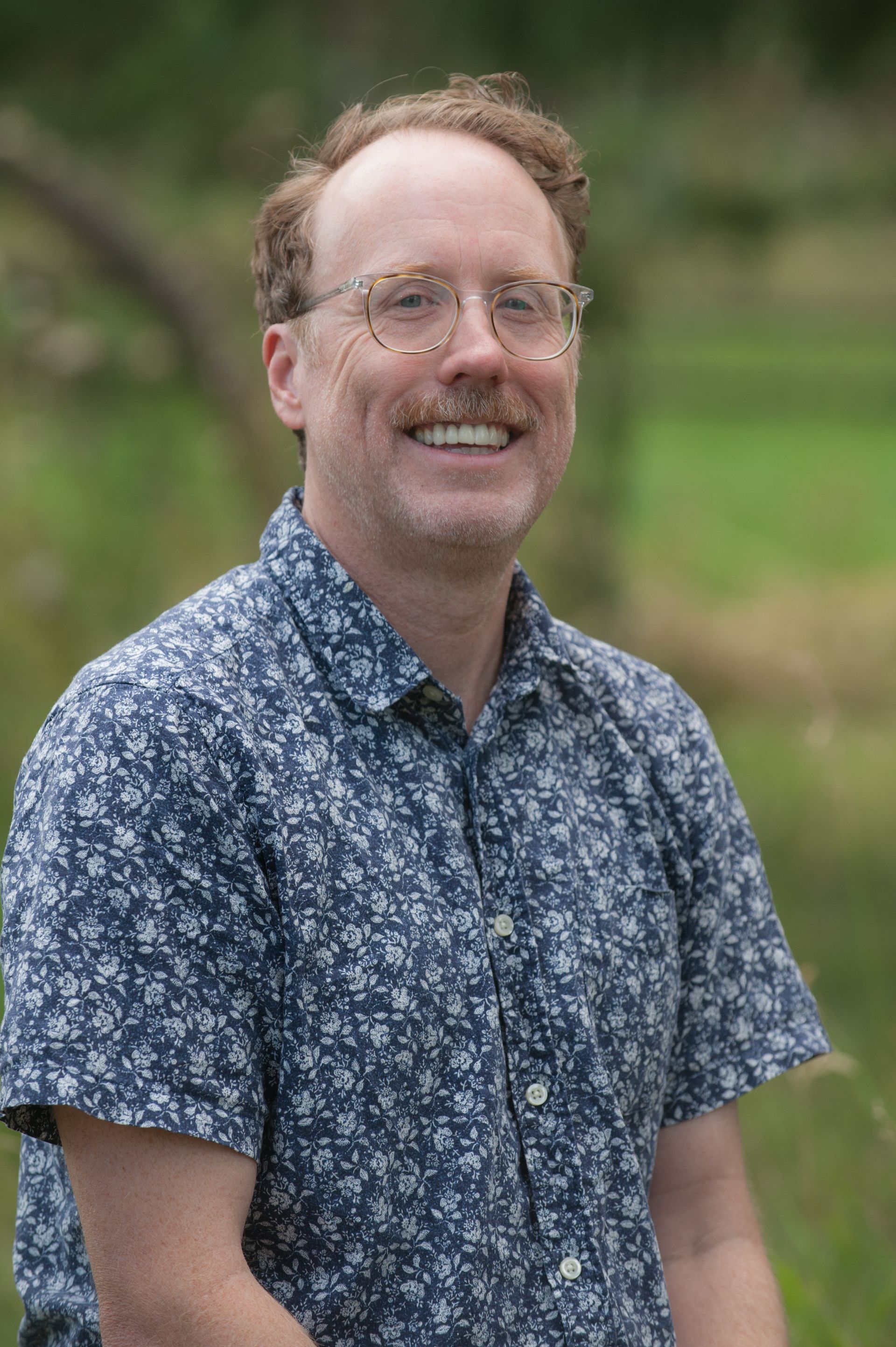 Kevin Stanton