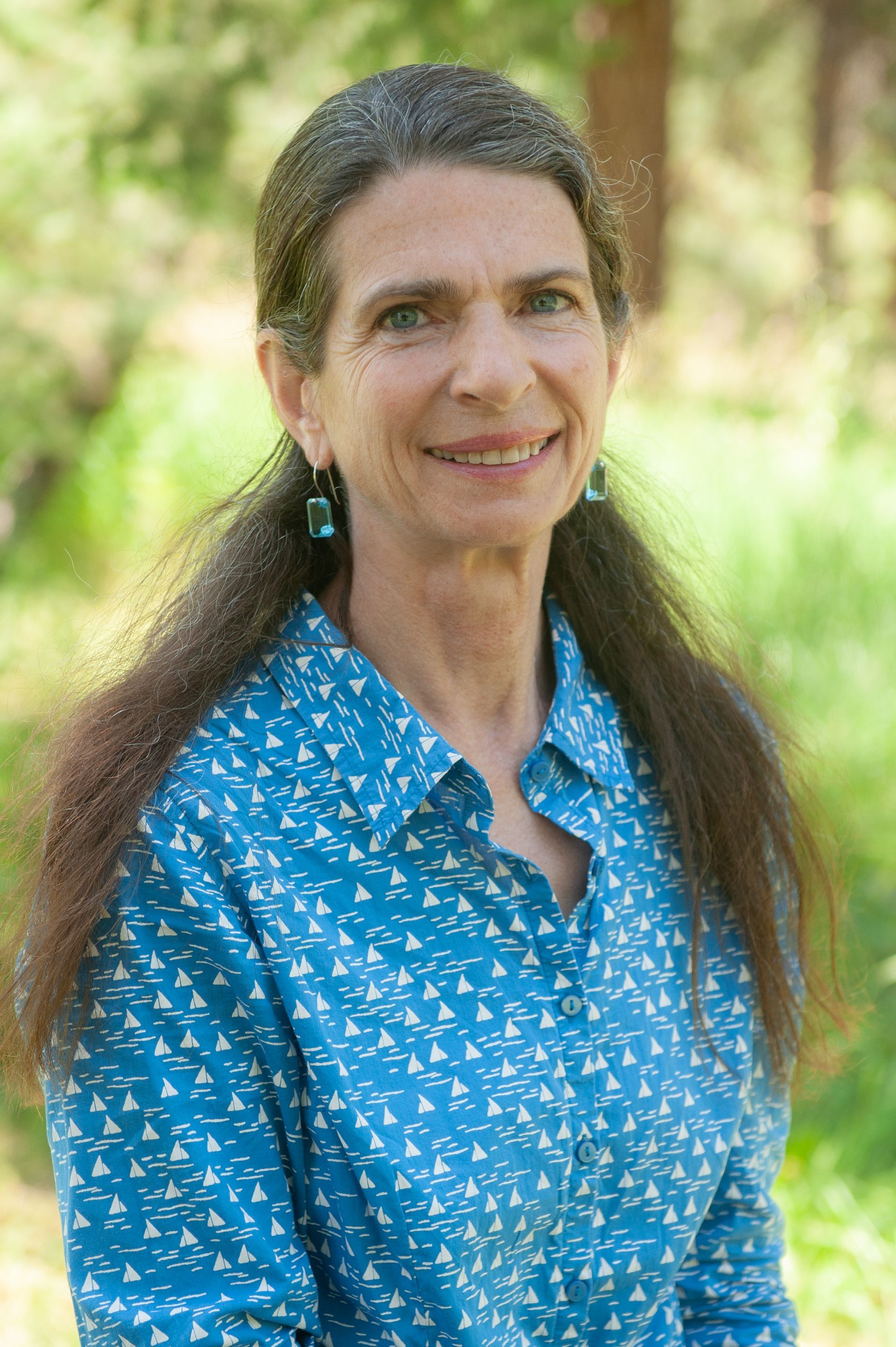 Christiane Leitinger