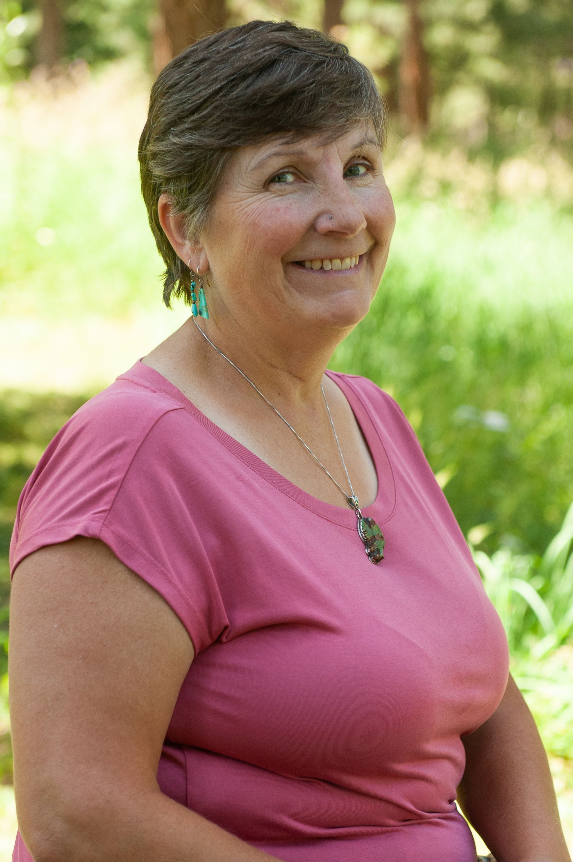 Melody Elder