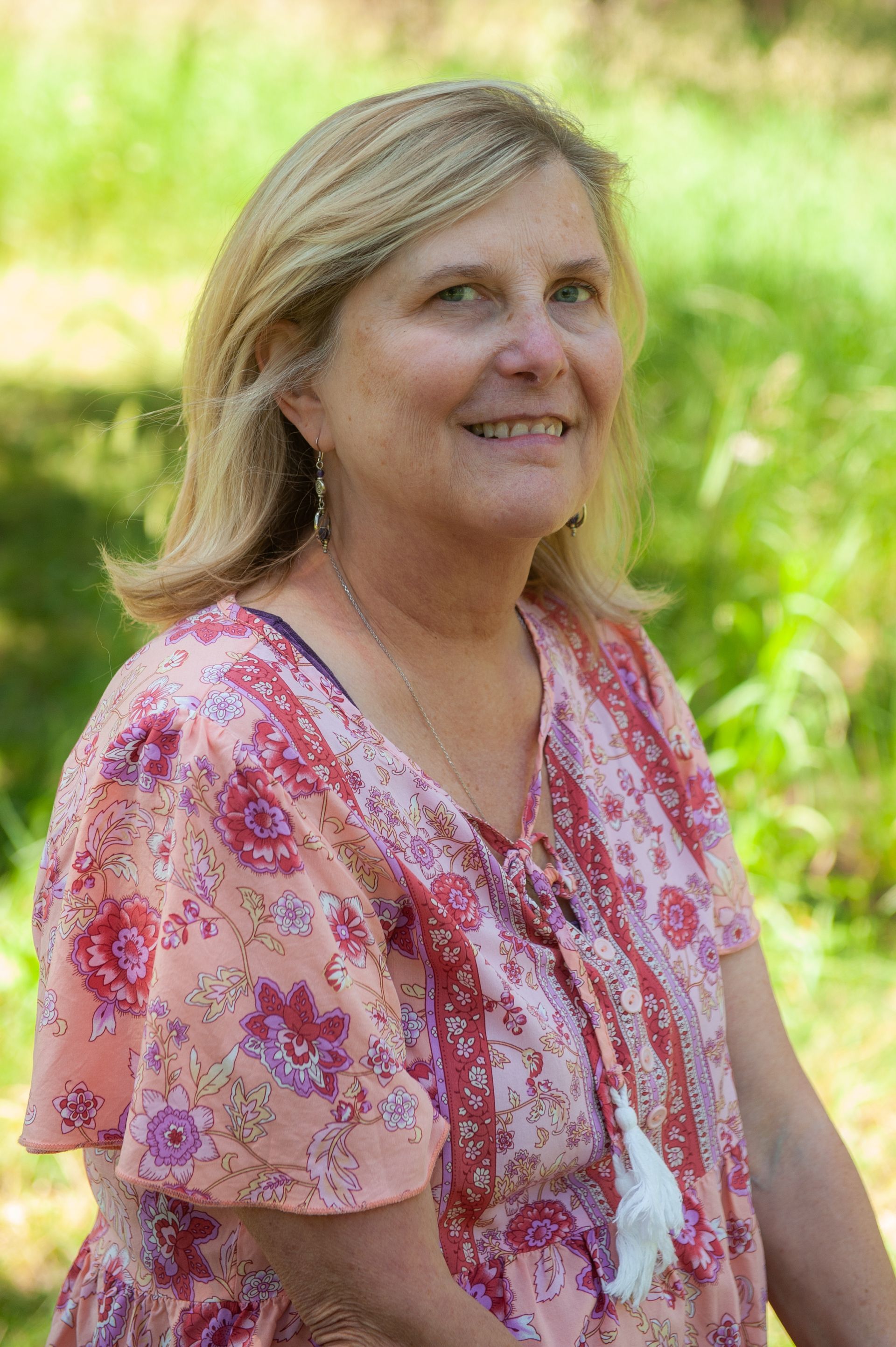 Rhonda Ubben