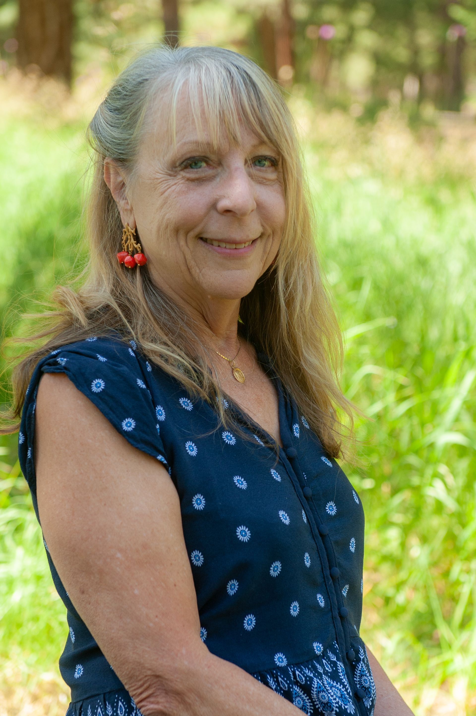 Rosalie Caputo