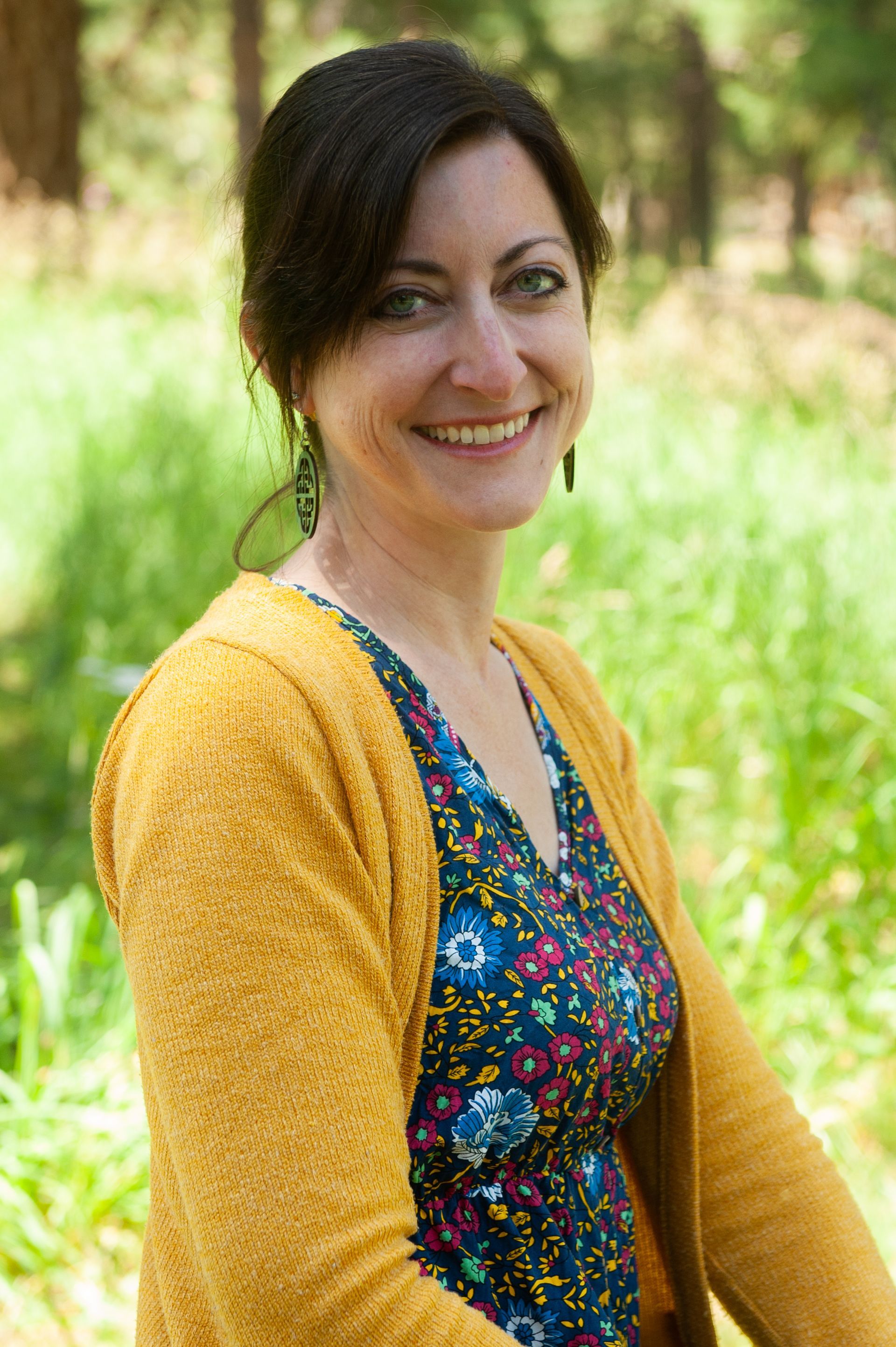 Stephanie Faatz-Murry