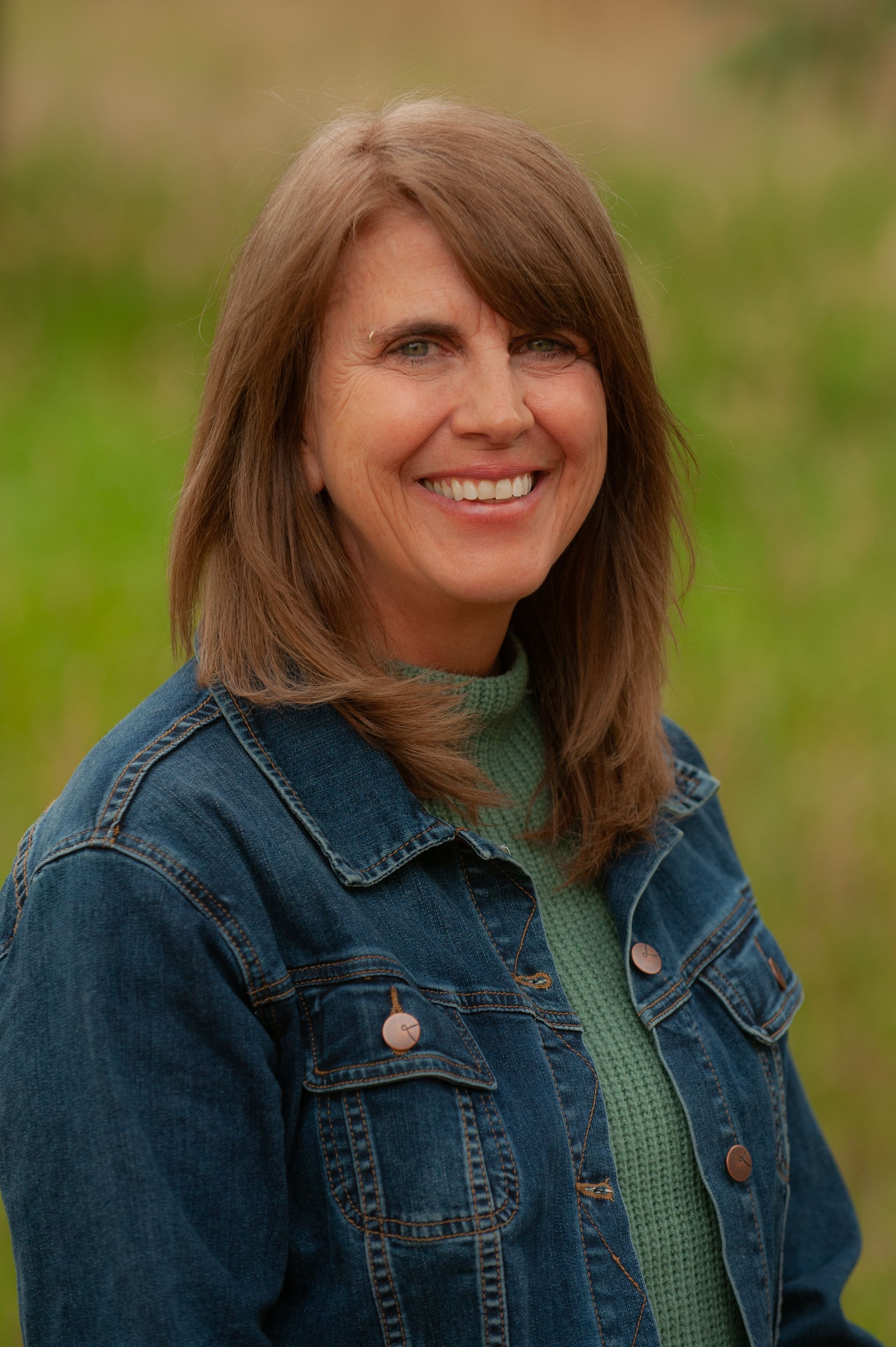 Sara Young