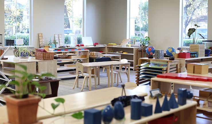 Upper Elementary