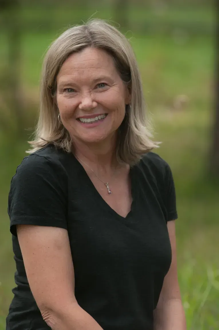Jeannie Tanski